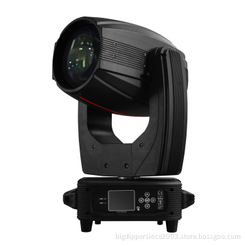 bigdipper 380w moving head 18R Sharpy beam spot wash dj light  for Party Wedding Disco Performance Bar Event Dance